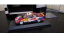 Audi A4 STW 1998  Minichamps, масштабная модель, scale43