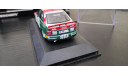Audi A4 STW 1999 №15 Minichamps, масштабная модель, scale43