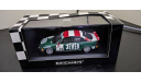 Audi A4 STW 1999 №15 Minichamps, масштабная модель, scale43
