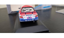 Ford Mondeo  STW-Cup 1995 Minichamps, масштабная модель, scale43