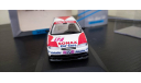 Ford Mondeo  STW-Cup 1995 Minichamps, масштабная модель, scale43