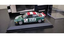 Audi A4 STW 1999 №14 Minichamps, масштабная модель, scale43