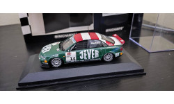 Audi A4 STW 1999 №14 Minichamps