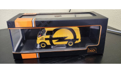 Bedford Blitz Rally Assistance 1974  IXO