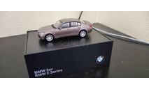 BMW  545i  E60 Kyosho, масштабная модель, scale43