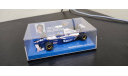 Williams Renault FW 18 1996  Villeneuve F1 Minichamps, масштабная модель, scale43