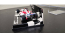 Panasonic Toyota Racing ЕА104 Da Matta  F1 Minichamps, масштабная модель, scale0