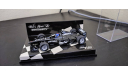 Arrows A19 Diniz F1 Minichamps, масштабная модель, scale43