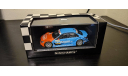 Mercedes C-Class DTM 2008 Minichamps, масштабная модель, Mercedes-Benz, 1:43, 1/43