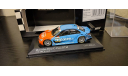 Mercedes C-Class DTM 2008 Minichamps, масштабная модель, Mercedes-Benz, 1:43, 1/43