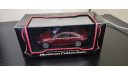 BMW M6 E63 2005 Kyosho Дефект, масштабная модель, scale43