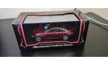BMW M6 E63 2005 Kyosho Дефект, масштабная модель, scale43
