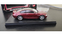 BMW M6 E63 2005 Kyosho Дефект, масштабная модель, scale43