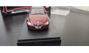 BMW M6 E63 2005 Kyosho Дефект, масштабная модель, scale43