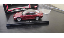 BMW M6 E63 2005 Kyosho Дефект, масштабная модель, scale43