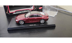 BMW M6 E63 2005 Kyosho Дефект