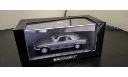Mercedes 450SLC 450 SLC  1974 Minichamps