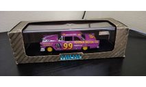 Ford Fairlane Purple Hog Vitesse, масштабная модель, scale0