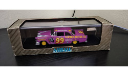 Ford Fairlane Purple Hog Vitesse