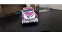 Ford Fairlane Purple Hog Vitesse, масштабная модель, scale0
