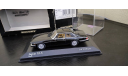 Jaguar XJ-S Coupe 1980 Minichamps, масштабная модель, scale43