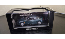 Ford Cougar  1998 Minichamps