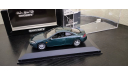 Ford Cougar  1998 Minichamps, масштабная модель, scale43