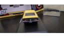1973 FORD MUSTANG MACH 1 ELEANOR   GREENLIGHT, масштабная модель, Greenlight Collectibles, scale43