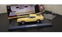 1973 FORD MUSTANG MACH 1 ELEANOR   GREENLIGHT, масштабная модель, Greenlight Collectibles, scale43