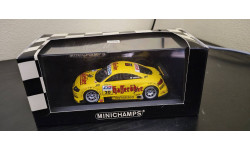 Audi TT-R DTM 2000 Team Abt Minichamps