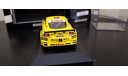 Audi TT-R DTM 2000 Team Abt Minichamps, масштабная модель, scale43