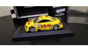 Audi TT-R DTM 2000 Team Abt Minichamps, масштабная модель, scale43
