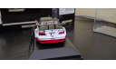 BMW M3 GTR ALMS Daytona 2004 Minichamps, масштабная модель, scale43