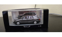 Audi 80 Avant    NEO, масштабная модель, Neo Scale Models, scale43