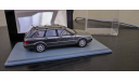 Audi 80 Avant    NEO, масштабная модель, Neo Scale Models, scale43