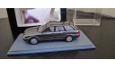 Audi 80 Avant    NEO, масштабная модель, Neo Scale Models, scale43