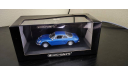 Renault Alpine A110 A 110 1963 Minichamps, масштабная модель, scale43