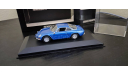Renault Alpine A110 A 110 1963 Minichamps, масштабная модель, scale43
