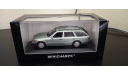 Mercedes  200TD  200 TD Break 1991 W124  Minichamps, масштабная модель, Mercedes-Benz, scale43