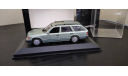 Mercedes  200TD  200 TD Break 1991 W124  Minichamps, масштабная модель, Mercedes-Benz, scale43