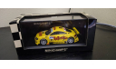 Audi TT-R DTM 2000 Team Abt Minichamps, масштабная модель, scale43