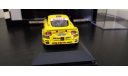 Audi TT-R DTM 2000 Team Abt Minichamps, масштабная модель, scale43