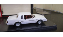 Buick Regal T-Type  1986 Auto World, масштабная модель, scale43