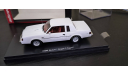 Buick Regal T-Type  1986 Auto World, масштабная модель, scale43