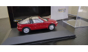 Toyota Sera 1990  First43, масштабная модель, First 43 Models, scale43