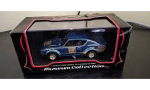 Nissan  Skyline 2000GT-R   Kyosho, масштабная модель, scale43