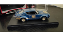 Nissan  Skyline 2000GT-R   Kyosho, масштабная модель, scale43