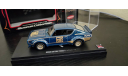 Nissan  Skyline 2000GT-R   Kyosho, масштабная модель, scale43