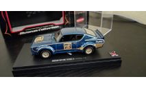 Nissan  Skyline 2000GT-R   Kyosho, масштабная модель, scale43