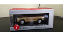 Toyota Land Cruiser 200 2010 J-Collection, масштабная модель, scale43